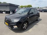 Ssangyong Andere Luvi 1.6 Diesel LKW 2 Seats - gebrauchte Ssangyong Limousine