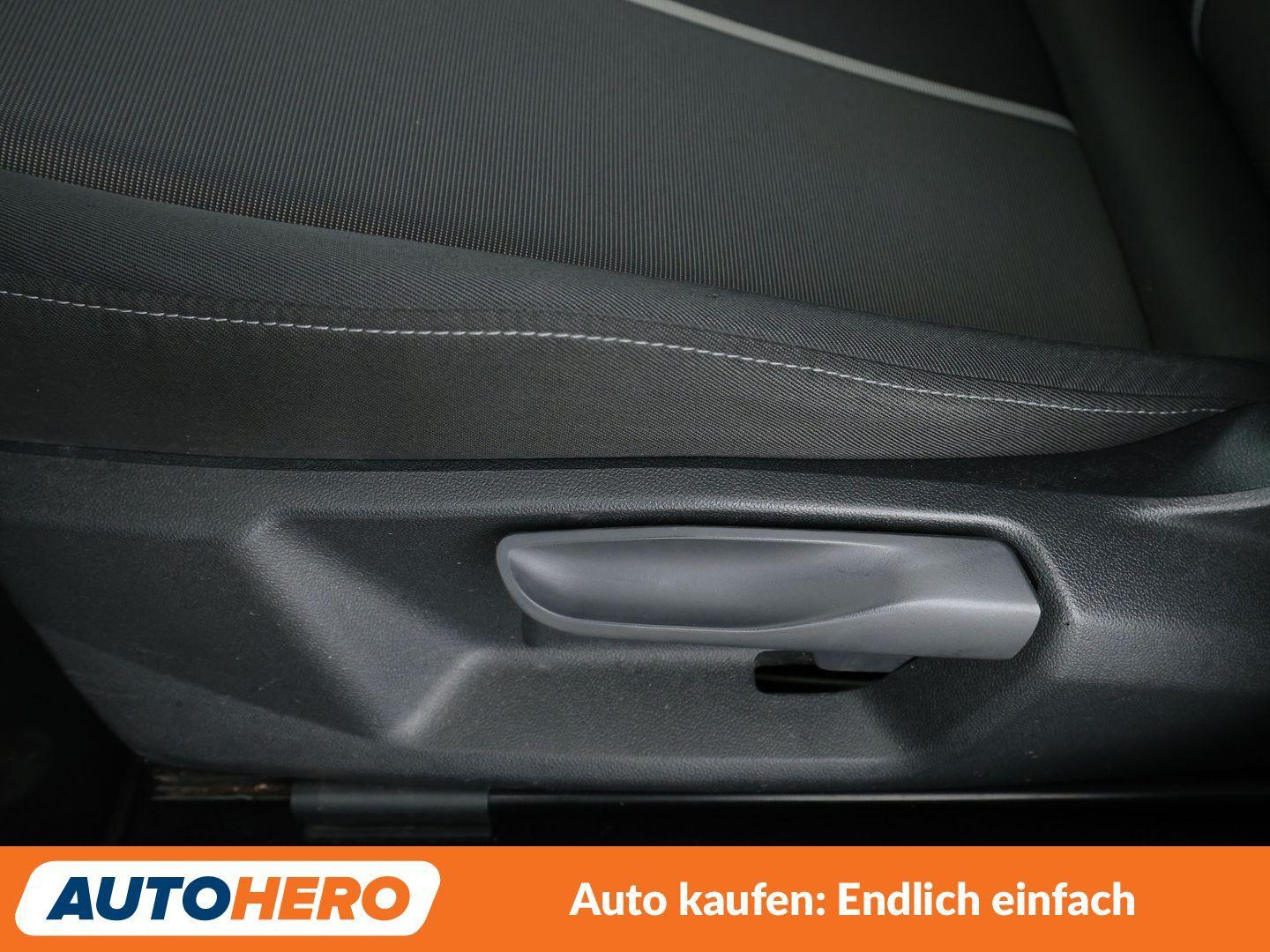 Audi A1 Sportback 30 TFSI Adrenalin*NAV*LED*TEMPO*PDC, миниатюра 27