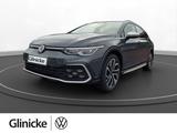 Volkswagen Golf VIII Variant 2.0 TDI DSG Alltrack 4Motion A - Volkswagen Golf: TDI 4motion
