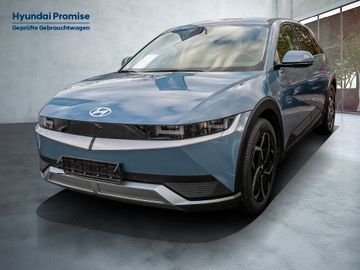 Hyundai Ioniq 5 Elektro Techniq Assistenz-Paket Kamera
