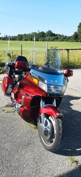 Honda Goldwing 1500 SC 22 - Offers matching your search criteria