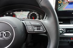 Fahrzeugabbildung Audi A5 Sportback 40 TDI quattro S line Kamera Navi!