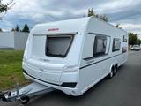 Dethleffs Camper 650 FMK - Dethleffs 650