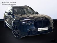 BMW X7 - Vorschau Bild 6