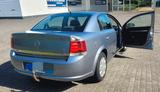 Opel Vectra 1.9 CDTI 88kW - - Opel Vectra mit Diesel-Antrieb: 1.9
