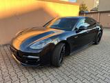 Porsche Panamera 4 E-Hybr. 10 Jahre APPROVED/Service NEU - Porsche Panamera in Ludwigshafen