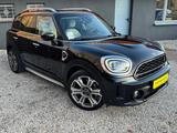 MINI Cooper S Countrymann LED Leder Pano Kamera DAB - schwarze MINI Cooper S Countryman