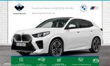 BMW iX2 xDrive30 M Sportpaket Head-Up HK HiFi DAB - BMW iX2 mit Schiebedach