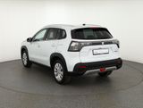 Suzuki S-Cross 1.5 Aut. LED ACC Kamera Sitzheizung - Suzuki (SX4) S-Cross Tageszulassungen