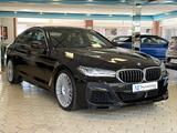ALPINA D5S Garantie bis 04.27 HeadUp Laser AssistentPro - ALPINA D5 Gebrauchtwagen