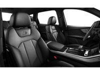 Audi Q7 - Vorschau Bild 5