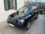Volvo xc 90 D5 standheizung - gebrauchte Volvo XC90 aus dem Jahr 2006