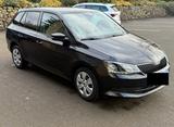 Skoda Fabia 1.2l TSI 66kW Ambition Combi Ambition - Skoda Fabia: 1.6