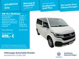 Volkswagen T6.1 Multivan Trendline - VW T6 Multivan Gebrauchtwagen in Dresden