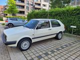 Volkswagen Golf - Volkswagen aus 1990