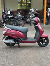 Suzuki Address 125 - Offers matching your search criteria