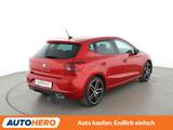 Seat Ibiza 1.0 TSI FR*CAM*LED*PDC*SHZ*TEMPO*KLIMA* - Seat Ibiza Gebrauchtwagen in Köln