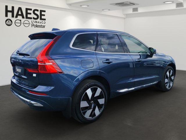 VOLVO XC 60 (Bild 5 von Array)