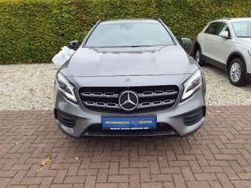 Bild 12 Mercedes-Benz GLA 200 Urban Style - AHK,360°CAM,NAVI,SHZG,EHK