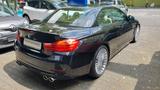 ALPINA D4 Biturbo Cabrio 53/99 - gebrauchte ALPINA Cabrios