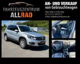 Volkswagen Tiguan Sport & Style BMT 4Motion