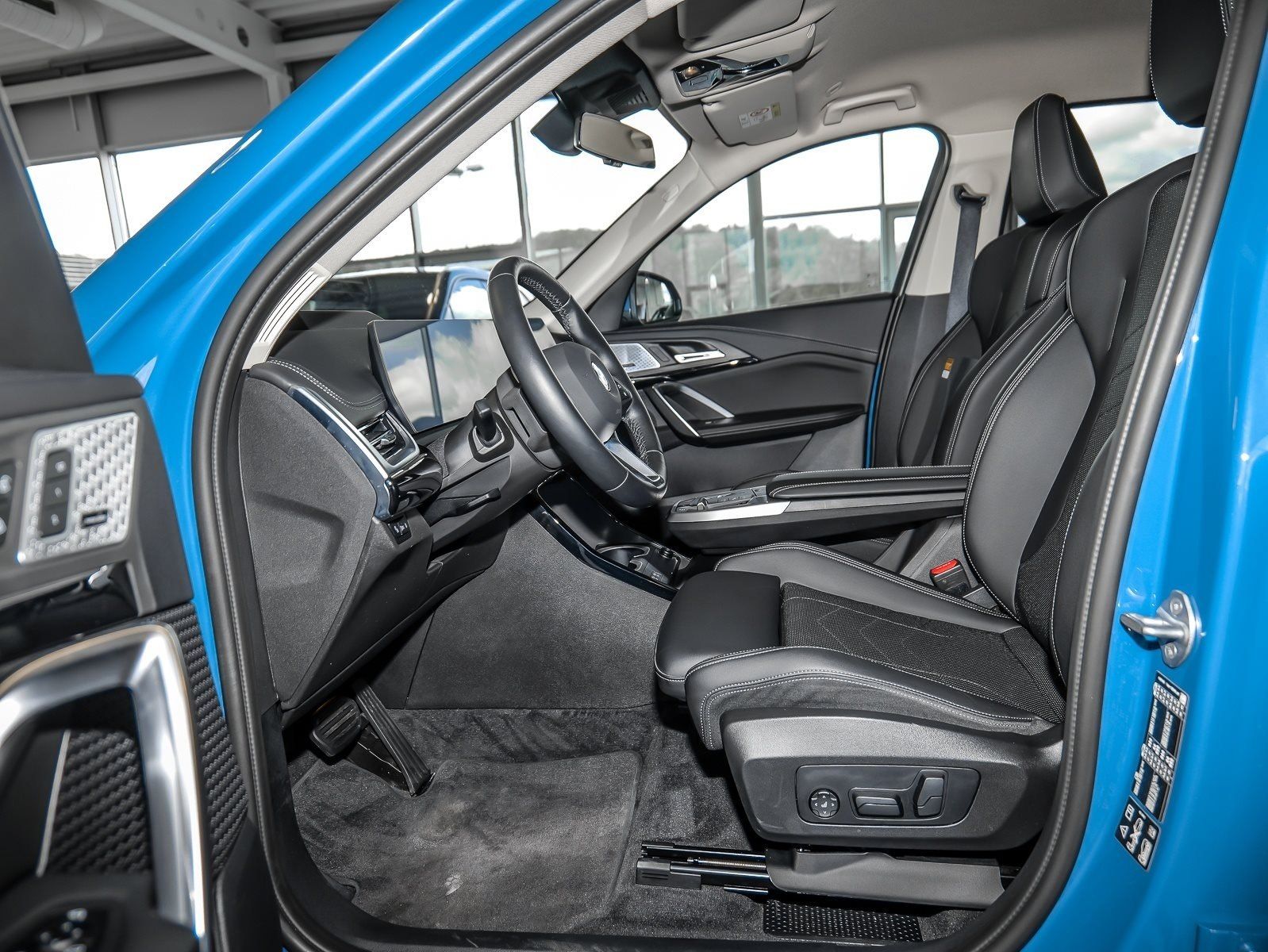 BMW X1 - Bild 5