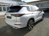 Mitsubishi Outlander 2.4L PHEV Intro Edition - Mitsubishi Outlander Neuwagen