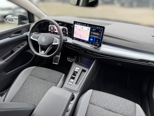 Golf Variant VIII Goal 2.0 TDI DSG LED Navi AHK
