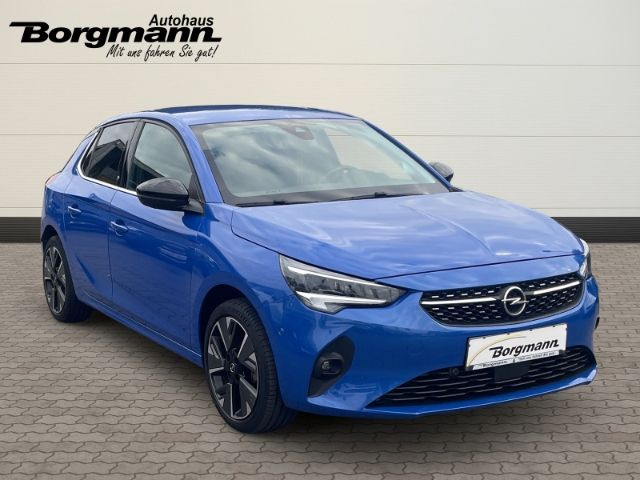 Opel Corsa-e Elegance LED - Sitzheizung - Rückfahrkam imagem 3