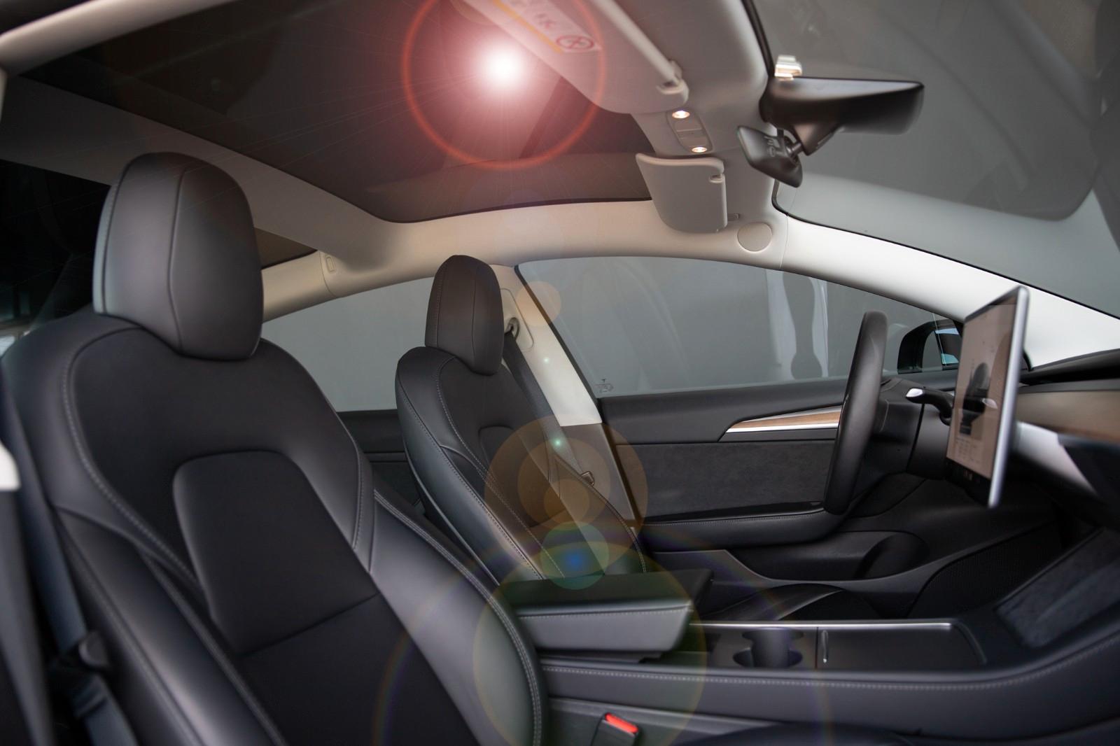 Tesla Model 3 Standard RWD*WMP*ACC*LED*2.Hand*8-fach, миниатюра 25
