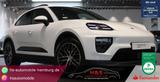 Porsche Macan Electric*Panorama - Porsche Macan in Lübeck