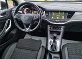 Opel Astra K ST1.5 90 kw Edition Start/Stop Automatik - Opel Astra mit Diesel-Antrieb: 1.9