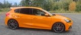 Ford Focus 2,3 EcoBoost ST Styling-Paket ST Styli... - Ford Focus: Styling