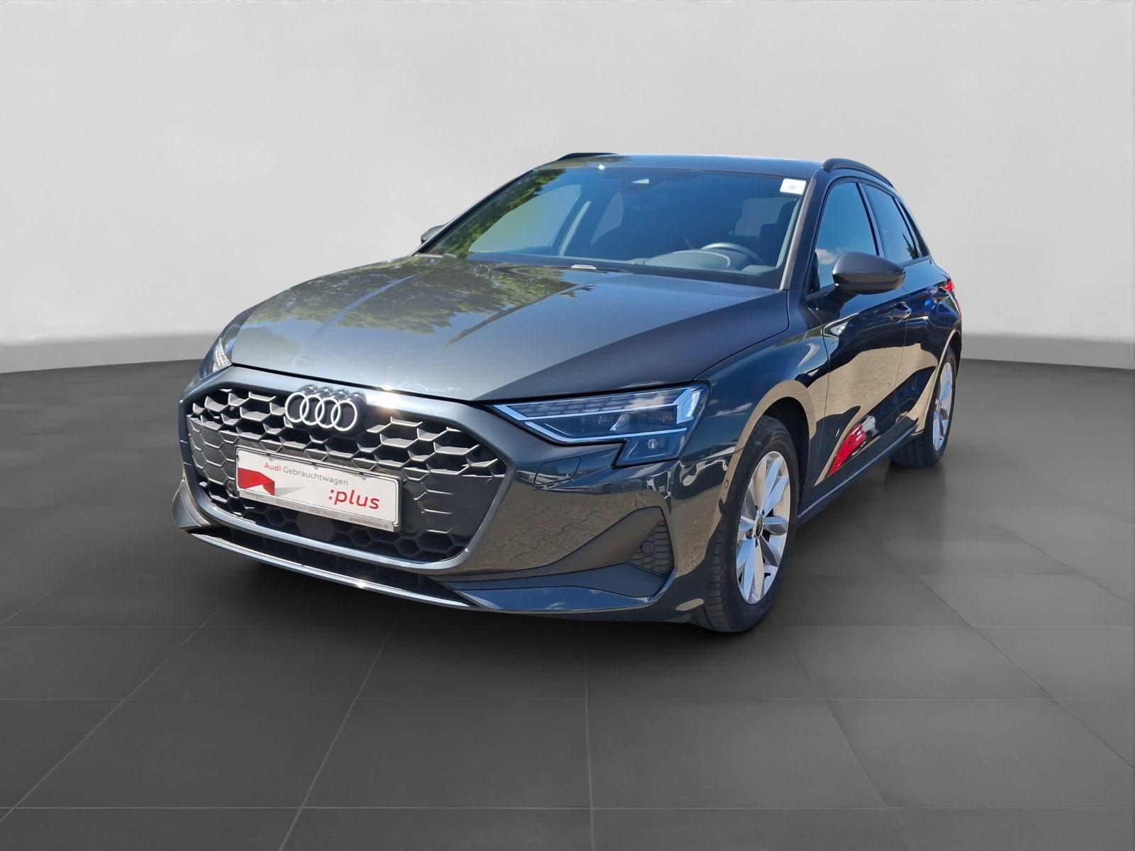 Audi A3 Sportback 30 TFSI LED NAVI SPORTSITZE KAMERA, миниатюра 2