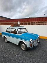 Trabant 601S Limousine - Trabant 601: 601s