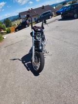 Suzuki VS 1400 Intruder  - SUZUKI VS 1400