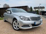 Mercedes-Benz Mercedes C300 CDI 4-Matic, Kombi, Scheckhe... - gebrauchte Mercedes-Benz C 300 aus dem Jahr 2011