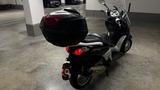 Yamaha X-City - YAMAHA ROLLER