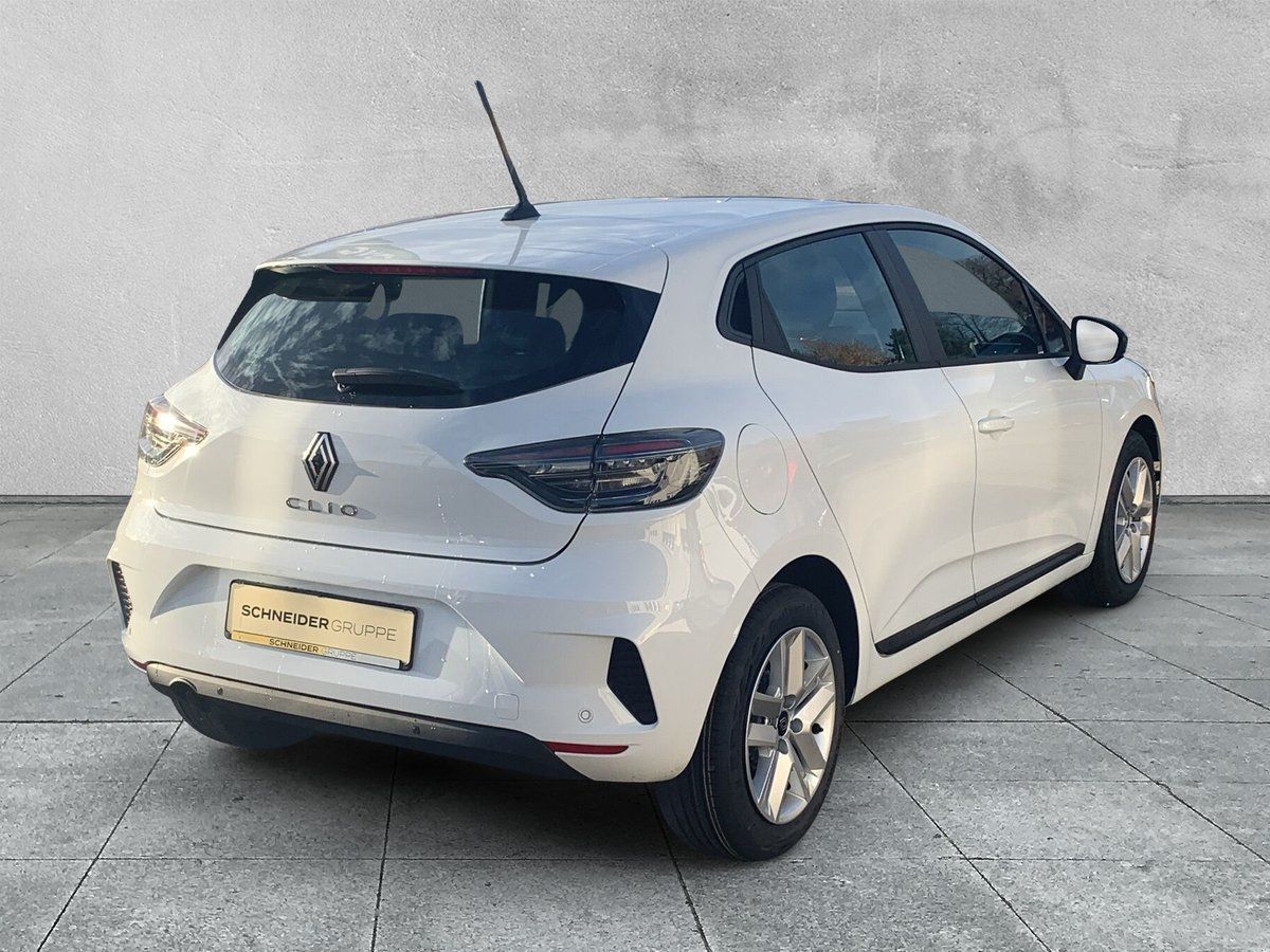 Renault Clio - Bild 5