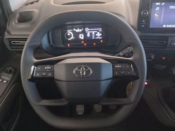 Toyota Proace (Verso) - 8