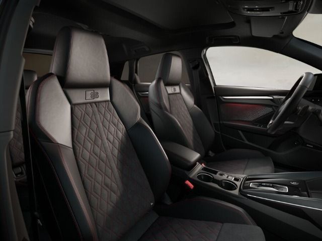 Audi A3 - Bild 10