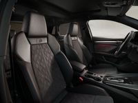 Audi A3 - Vorschau Bild 10