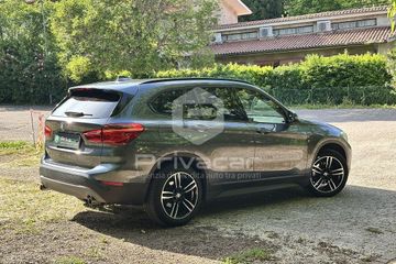 BMW X1 - 5