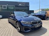 BMW M340d 3 Touring xDrive 360°/HuD/LEDER/H&K/LASER - BMW M340d mit Diesel-Antrieb: Kombi