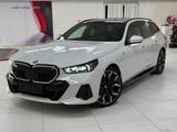 BMW 520 Touring 520 d xDrive M Sport