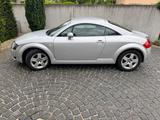 Audi TT Coupe 1.8T 132 kW - 1998  - Einer der Ersten - gebrauchte Audi TT aus dem Jahr 1998