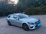 Mercedes-Benz Mercedes Benz C-Klasse 220 d - Mercedes-Benz E 220