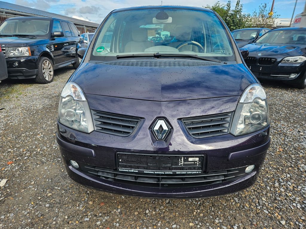 Renault Modus