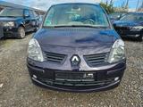 Renault Modus Initiale 1.6 16V.Klima. Automatik - Renault Modus: Van