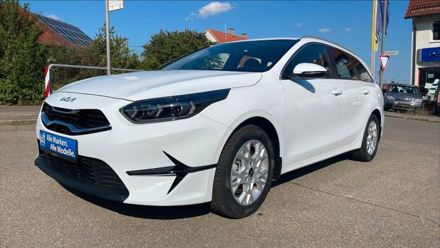 Kia cee'd Sportswagon 1.5 T-GDI Vision Sportswagon